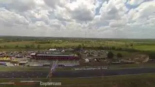 MATALANGIT'S - Indoprix Final Race 2013 Part 2_BTS