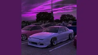 Purple World (Slowed + Reverb)