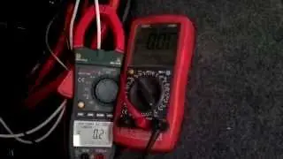 Замер саз 5000.нагрузка9518