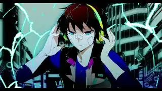 Nightcore  '' Basic Thuganomics '' John Cena (old theme)