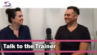 Talk to the trainer - talk to one of our trainers at Computer Tutoring
