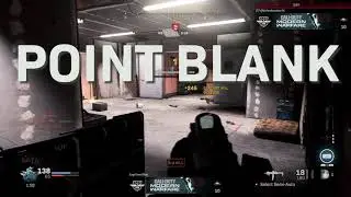 Peek the Door - Modern Warfare
