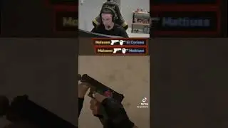 COMO GANAR UNA PISTOL #stream #twitch #tap #csgoclips #csgomirage #csgodeagle #clutch #csgoscout