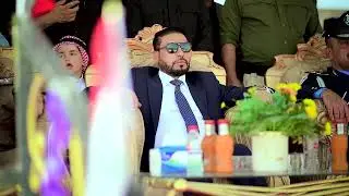 تخريج شرطه العقود رعاية في محافظة ميسان 