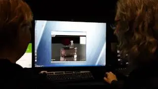 Bunkspeed Cloud Uncovered @ SWW 2011