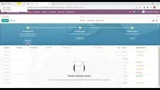 Accounting module  V.14  | Cash rounding |  تقريب العمله الجزء الاول