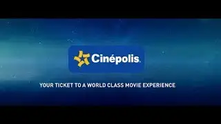 Cin&eacute;polis  - Your Ticket To A World Class Movie Experience.