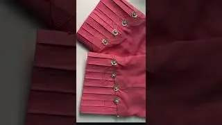 ✂️ Beautiful Pancha Design Ideas for Winter Dresses #stitchingideas
