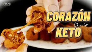 ESTAS TRUFAS KETO ESCONDEN ALGO ...