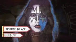 Cold Gin - Ace Frehley Tribute // Drumcover