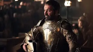 Interview with Ian Beattie (Actor) #GameofThrones #Alexander #lineofduty 