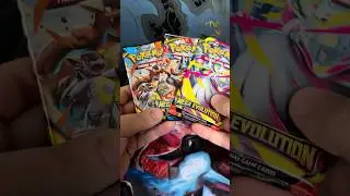 This ETB was DRY #MegaEvolution #pokemon #pokemoncards #fyp