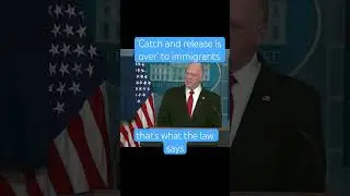 Shocking attack on US citizens. White house ramping up harassment against migrants !