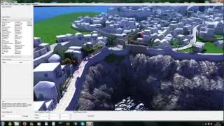 Sonic GlvL Shaders