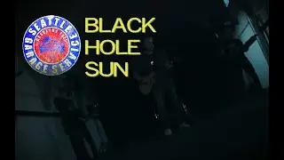 Black Hole Sun - Soundgarden Cover