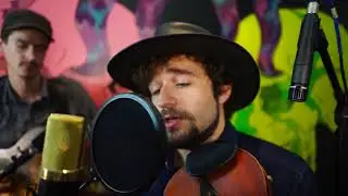 Lightnin' Luke - The Special - DIY Sessions