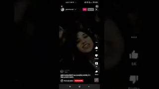 Nessa Barrett Jaden Hossler edit