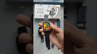 ₹0 Mein Apple Watch Ultra 😱