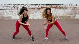 RICKY BLAZE - SLAM by Katerina Troitskaya (Dancehall Funk)