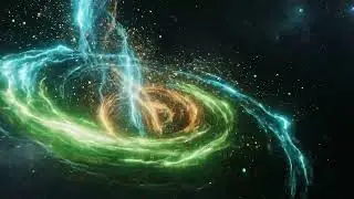 SLEEP Music for Insomnia, LOW Frequency [6 Hz] THETA Binaural Beats, Relax Mind & Body, Fall ASLEEP