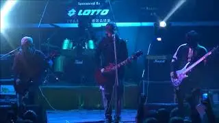 LOST ARENA - I Wanna Fuckin Break it [COVER] - Live In Dinajpur Rockfest 2018