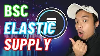 Charge Defi - Hedge the BEAR MARKET - Elastic Supply with Rebase Mechanics !