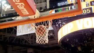 Jordan McRae Feature