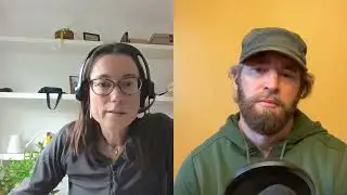Composite-trait evolution in pitcher plants: Ulrike Bauer (Owen Gilbert's Natural Reward Podcast).