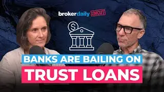 Trust lending shake-up: How Macquarie&rsquo;s move affects the market