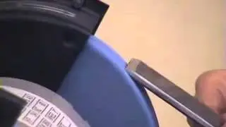 Wolverine Skew Attachment Demo by Oneway