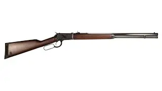 New For 2025: Heritage Mfg. 92 Rifle