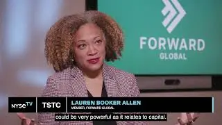 Forward Global Aims To Transform Philanthropy