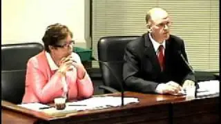 Cilley / Groen Debate 2010 Part 09