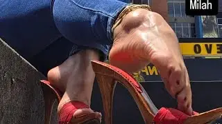 The🆕 Collection of stiletto high heels and pumps for women's | latest High heels sandals for women's