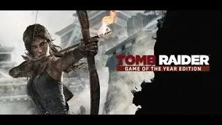 Tomb Raider: Game of the Year Edition (PC) #3
