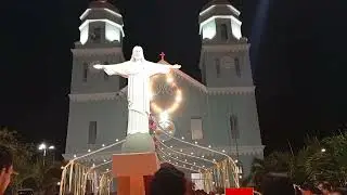 F&Eacute; E DEVO&Ccedil;&Atilde;O NOS #FSRN EM UNI&Atilde;O NO PIAU&Iacute;