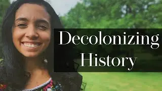 Decolonizing History
