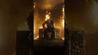 Darkseid Almost Conquered Earth&hellip; But THIS Happened! 😱💥#dc #dccomics #darkseid