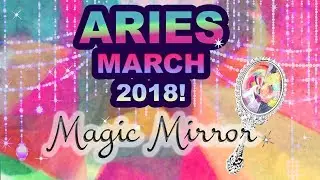ARIES MARCH 2018