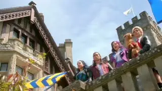 Descendants (Disney Channel Original Movie) Promo #1