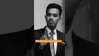 One Last Try - Motivational Speech for UPSC Aspirants