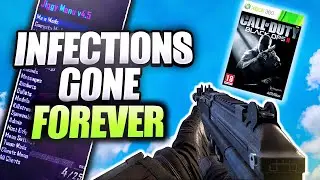 Black Ops 2 2020 Infection Mods Are Gone Forever? (Black Ops 2 Mod Menus Gone)