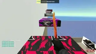 Combat Online - PRO AND GOOD | Combat Tower Parkour | #42