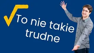 Działania na pierwiastkach | wzory + zadania | Klasa 7 | Klasa 8 | E8
