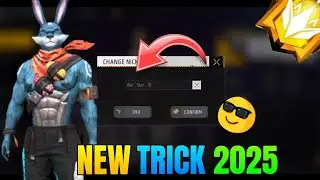 Nickname Already exists problem Solved || RAISTAR ke Jesa name kaise rakhe || Dev ff