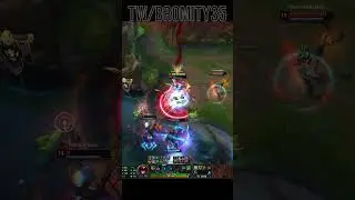 Shyvana AD Junler Big Clap - League of Legend - LoL 