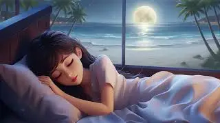Soothing Deep Sleep &bull; Healing of Stress, Anxiety and Depressive States &bull; Remove Insomnia Forever