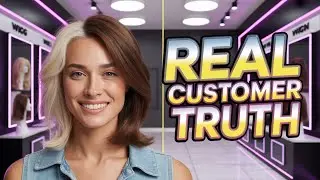 WigSalon.com Review 2025: LEGIT Hair Replacement or Quality SCAM? Real Customer Truth EXPOSED!