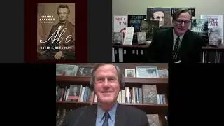 David S.  Reynolds on Abe: Abraham Lincoln in His Times