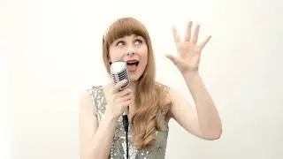 Melissa's Gatsby, Peaky Blinders & Postmodern Jukebox Showreel 2021